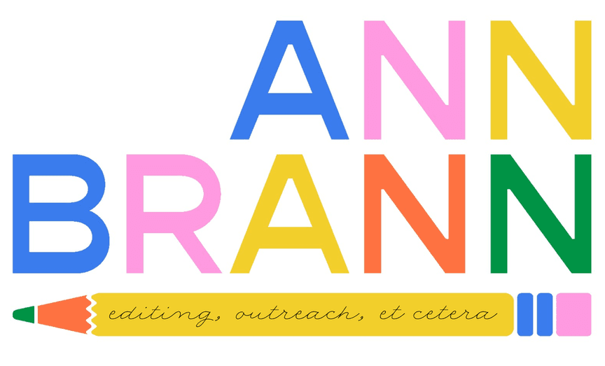 Ann Brann
